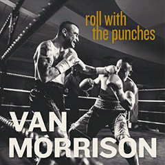 Morrison, Van - 2017 - Roll With The Punches